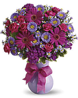 Teleflora's Joyful Jubilee